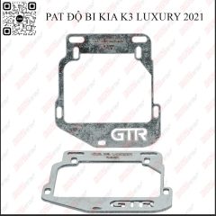 PATH ĐỘ BI KIA K3 LUXURY 2021-AT-5138 - Ảnh nhỏ 1